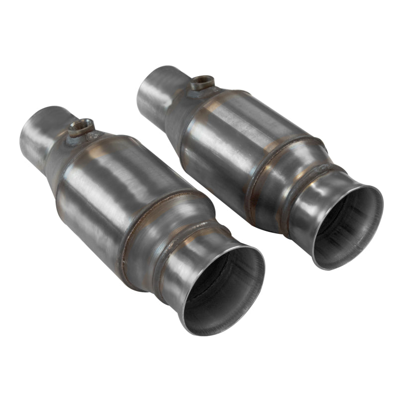 Kooks 2015 Chevrolet Camaro Z28 LS7 7.0L 3in x 2 3/4in OEM High Flow Catted Connections Pipes SS Kooks 2015 Chevrolet Camaro Z28 LS7 7.0L 3in x 2 3/4in OEM High Flow Catted Connections Pipes SS