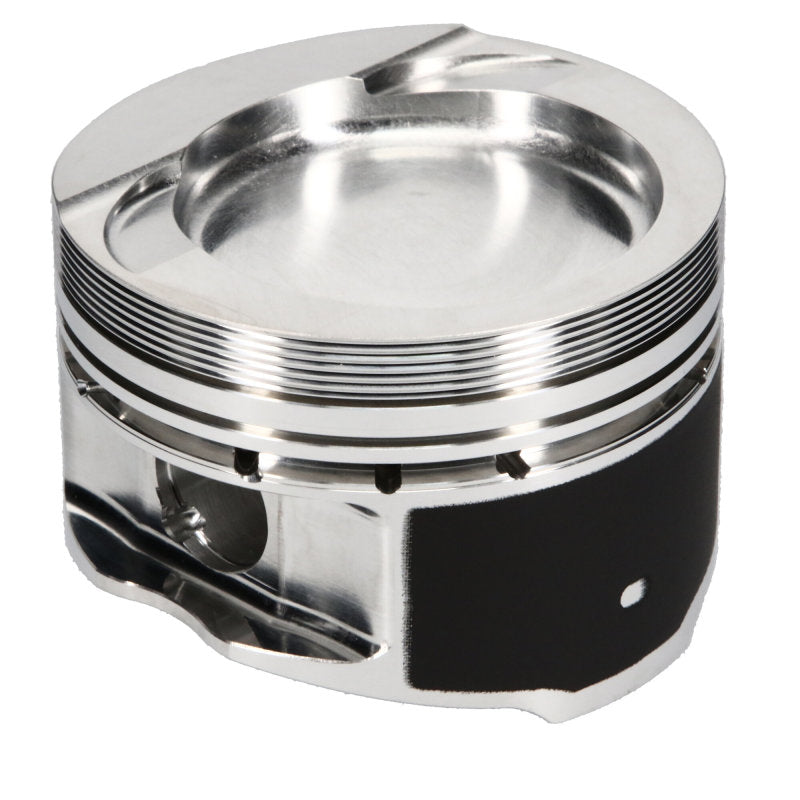 JE Pistons VW 2.8LITER VR6 KIT Set of 6 Pistons JE Pistons VW 2.8LITER VR6 KIT Set of 6 Pistons