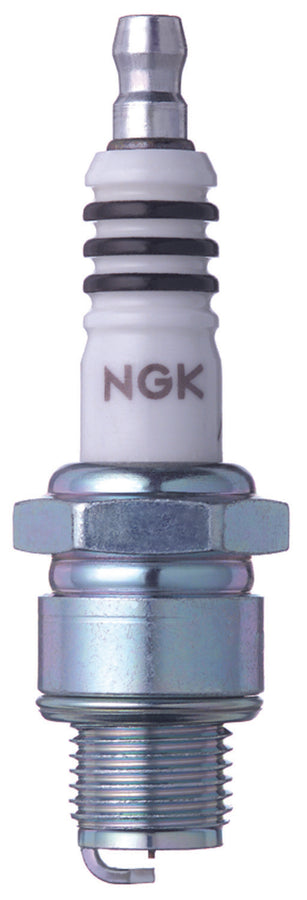 NGK Iridium Spark Plugs Box of 4 (BR8HIX) NGK Iridium Spark Plugs Box of 4 (BR8HIX)