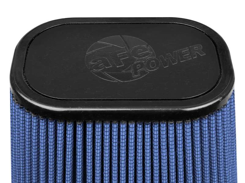 aFe (7-1/2x5-1/2)in F x (9x7)in B x (5-3/4x3-3/4)in T x 10in H Magnum FLOW Pro 5R Air Filter aFe (7-1/2x5-1/2)in F x (9x7)in B x (5-3/4x3-3/4)in T x 10in H Magnum FLOW Pro 5R Air Filter