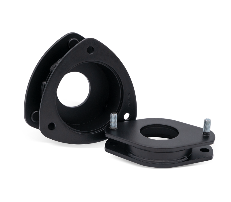 Body Armor 4x4 15-19 Subaru Outback 2in Front 1.5in Rear Strut Spacer Kit Body Armor 4x4 15-19 Subaru Outback 2in Front 1.5in Rear Strut Spacer Kit