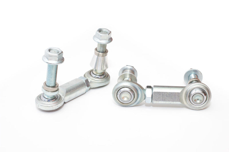 SPL Parts 2008+ Nissan GTR (R35) Front Swaybar Endlinks SPL Parts 2008+ Nissan GTR (R35) Front Swaybar Endlinks