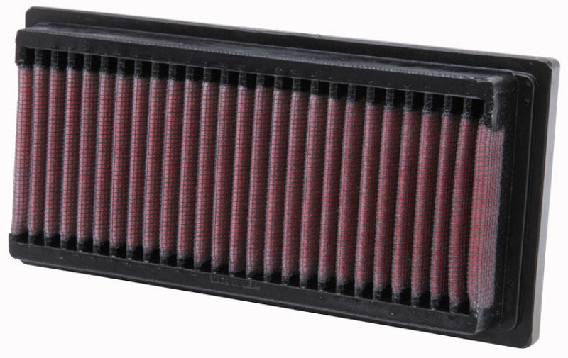K&N Replacement Air Filter Volkswagen Jetta/Golf/Scirocco K&N Replacement Air Filter Volkswagen Jetta/Golf/Scirocco