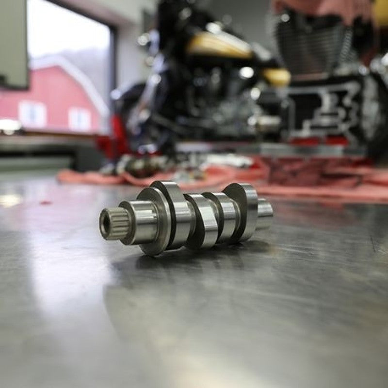 S&S Cycle 2017 M8 Models 550C Chain Drive Camshaft Kit S&S Cycle 2017 M8 Models 550C Chain Drive Camshaft Kit