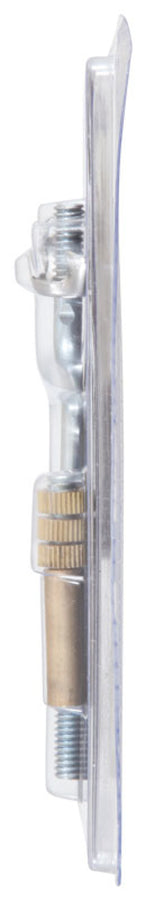 Spectre GM TBI Air Cleaner S-Stud Mounting Hardware (5in. Offset) Spectre GM TBI Air Cleaner S-Stud Mounting Hardware (5in. Offset)