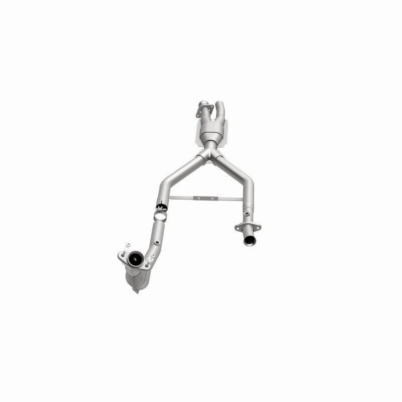 MagnaFlow Conv DF 96-98 Lncln Mark VIII 4.6L MagnaFlow Conv DF 96-98 Lncln Mark VIII 4.6L
