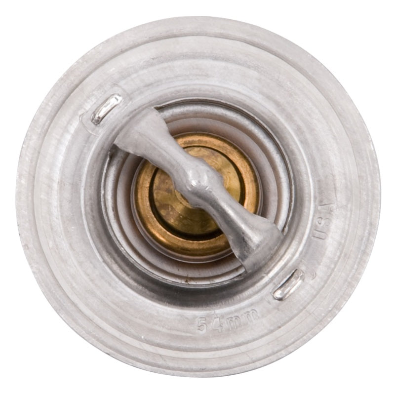 Edelbrock Thermostat High Flow 054mm 195-Deg Edelbrock Thermostat High Flow 054mm 195-Deg