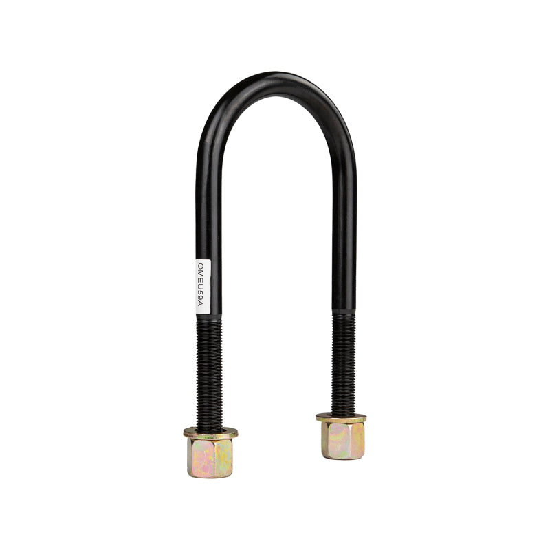 ARB / OME U Bolt Washer & Nut ARB / OME U Bolt Washer & Nut