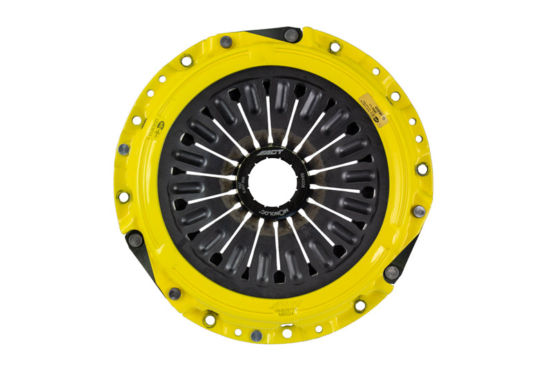 ACT 00-05 Mitsubishi Eclipse GT P/PL-M Heavy Duty Clutch Pressure Plate ACT 00-05 Mitsubishi Eclipse GT P/PL-M Heavy Duty Clutch Pressure Plate
