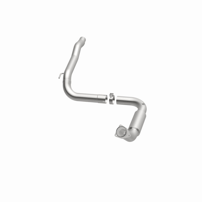 MagnaFlow Conv DF 07-08 Sub XL 6.0 Driver Side OEM MagnaFlow Conv DF 07-08 Sub XL 6.0 Driver Side OEM