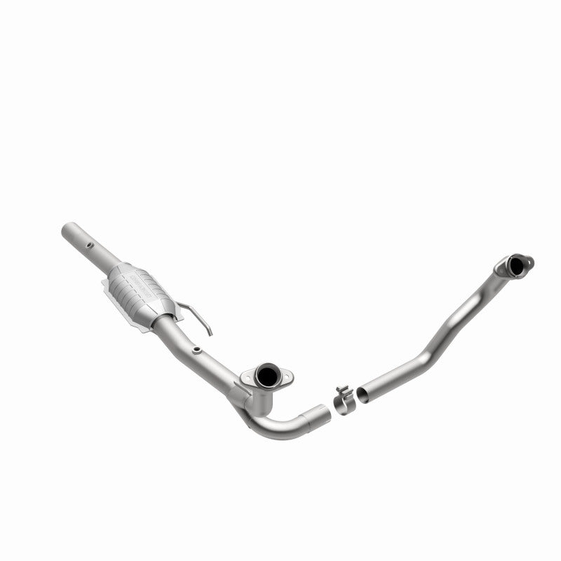 MagnaFlow Conv DF 00-03 Dakota 4.7L 2WD OEM MagnaFlow Conv DF 00-03 Dakota 4.7L 2WD OEM