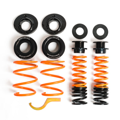 MSS 12-20 Audi A3 / S3 / RS3 Sports Full Adjustable Kit