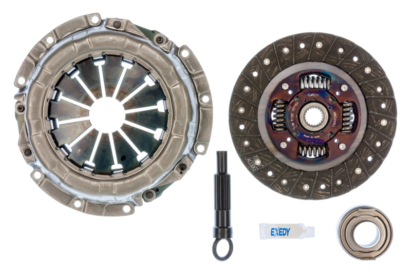 Exedy OE 1989-1994 Dodge Colt L4 Clutch Kit Exedy OE 1989-1994 Dodge Colt L4 Clutch Kit