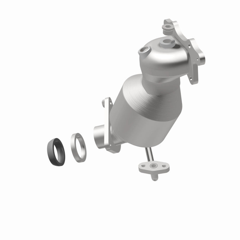 Magnaflow Conv DF 11-14 CR-Z 1.5L Manifold Magnaflow Conv DF 11-14 CR-Z 1.5L Manifold