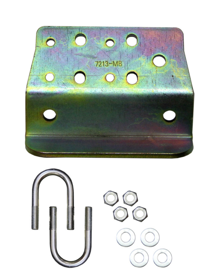 Skyjacker 2003-2008 Dodge Ram 2500 4 Wheel Drive Steering Damper Kit Skyjacker 2003-2008 Dodge Ram 2500 4 Wheel Drive Steering Damper Kit