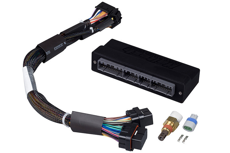 Haltech Elite 1000/1500 Plug-n-Play Adaptor Harness Haltech Elite 1000/1500 Plug-n-Play Adaptor Harness