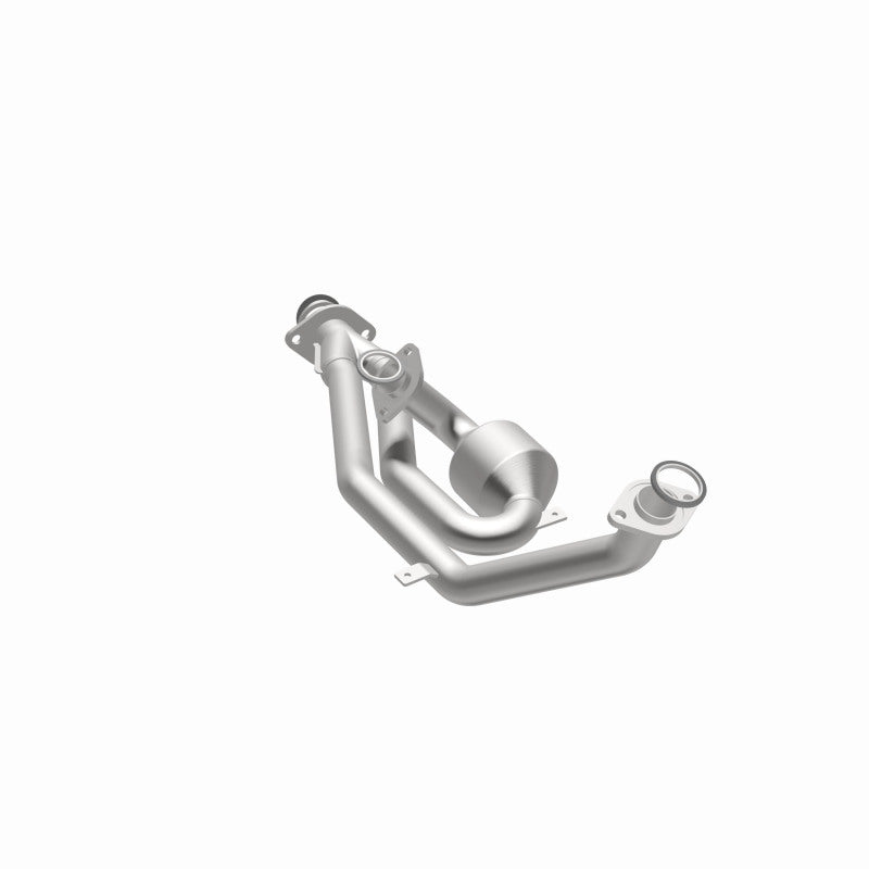MagnaFlow California Converter Direct Fit 01-03 Toyota Sienna 3.0L MagnaFlow California Converter Direct Fit 01-03 Toyota Sienna 3.0L