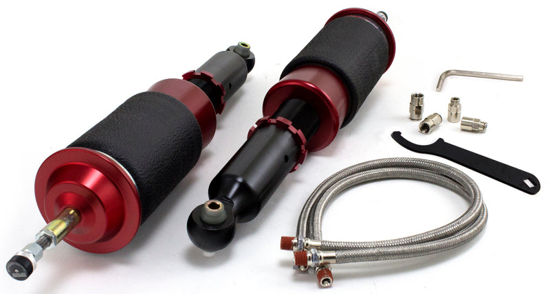 Air Lift Performance Rear Kit for Volkswagen Jetta/Rabbit/GTI MK1 Air Lift Performance Rear Kit for Volkswagen Jetta/Rabbit/GTI MK1