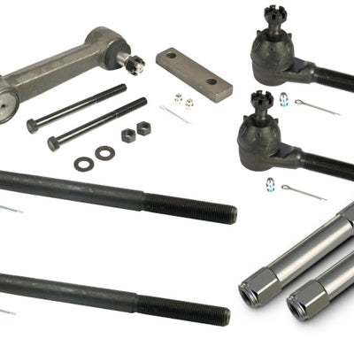 Ridetech 63-64 Impala Steering Linkage Kit