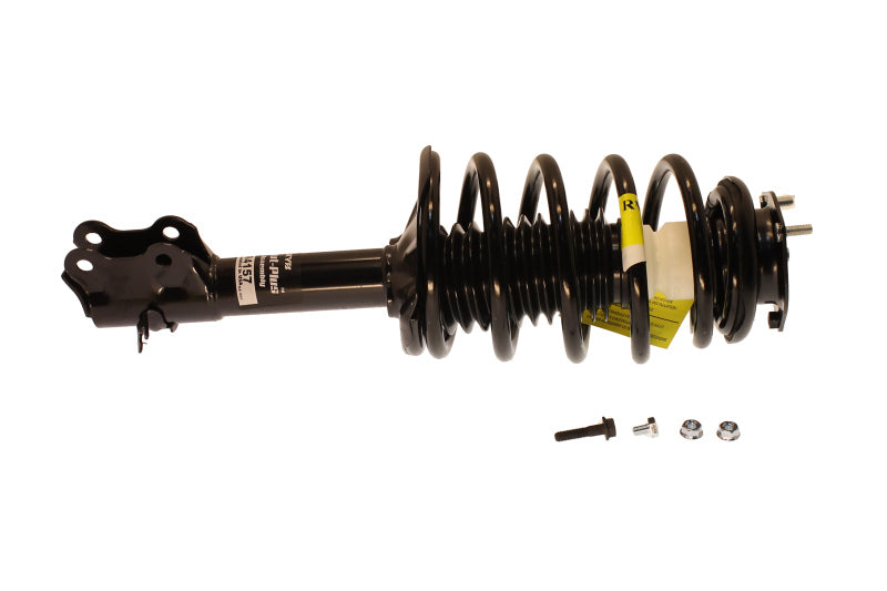 KYB Shocks & Struts Strut Plus Front Left Nissan Sentra 2006-2002 KYB Shocks & Struts Strut Plus Front Left Nissan Sentra 2006-2002