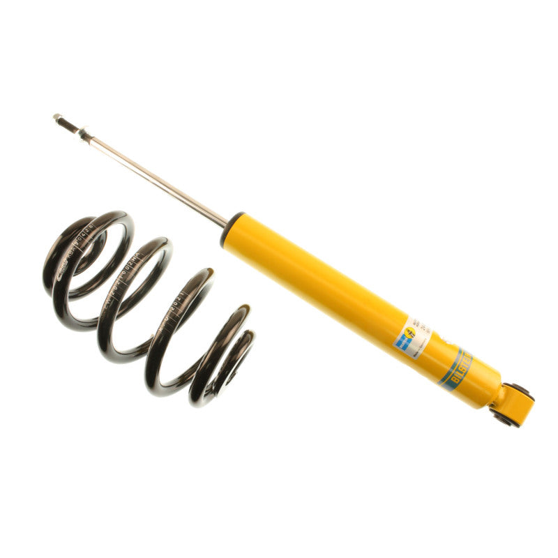 Bilstein B12 1992 BMW 318i Base Sedan Front and Rear Suspension Kit Bilstein B12 1992 BMW 318i Base Sedan Front and Rear Suspension Kit