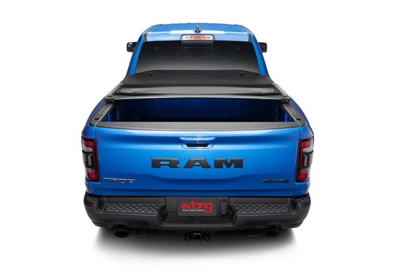 Extang 09-18 Dodge Ram / 19-21 Classic 1500 (5ft 7in Bed) - Does Not Fit RamBox Trifecta e-Series Extang 09-18 Dodge Ram / 19-21 Classic 1500 (5ft 7in Bed) - Does Not Fit RamBox Trifecta e-Series