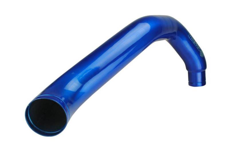Sinister Diesel 03-07 Ford 6.0L Powerstroke Hot Side Charge Pipe Sinister Diesel 03-07 Ford 6.0L Powerstroke Hot Side Charge Pipe