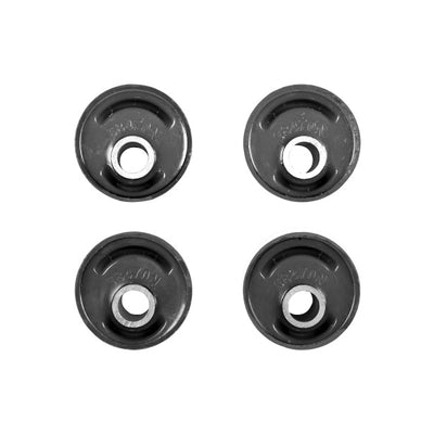 ICON 91-97 Toyota Land Cruiser 4.6 Deg Caster Correction Kit