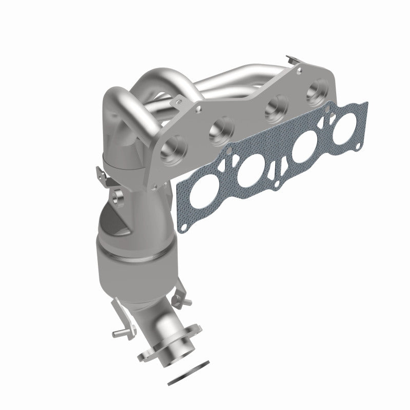 MagnaFlow Conv DF SCION TC- 05-09 2.4L OEM MagnaFlow Conv DF SCION TC- 05-09 2.4L OEM