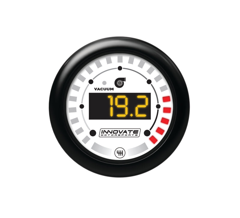 Innovate MTX Digital Vacuum/Boost & Shift Light Gauge Kit Dual Function! Innovate MTX Digital Vacuum/Boost & Shift Light Gauge Kit Dual Function!