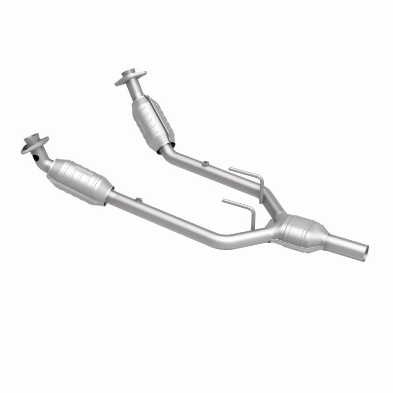 MagnaFlow Conv Dir F Thunderbird-Cougar 96-97 MagnaFlow Conv Dir F Thunderbird-Cougar 96-97