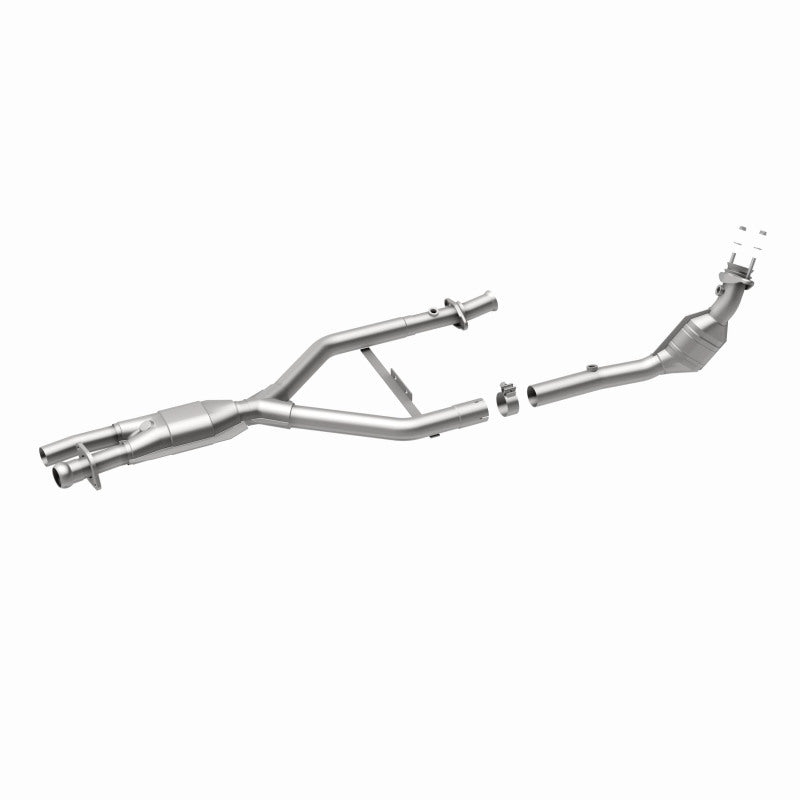 MagnaFlow Conv DF 96-98 Lncln Mark VIII 4.6L MagnaFlow Conv DF 96-98 Lncln Mark VIII 4.6L