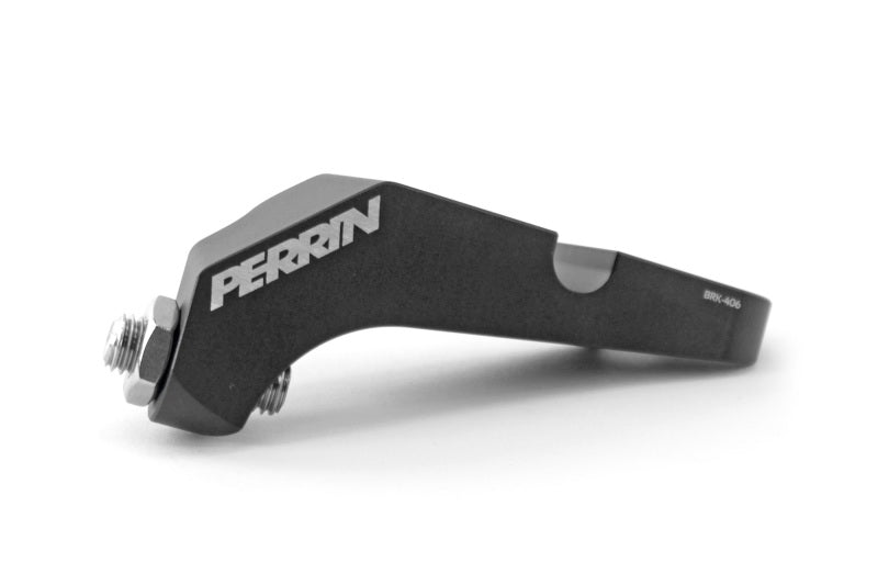 PERRIN 13-25 Subaru BRZ / Scion FR-S / Toyota 86 GR86 Master Cylinder Brace - Black PERRIN 13-25 Subaru BRZ / Scion FR-S / Toyota 86 GR86 Master Cylinder Brace - Black