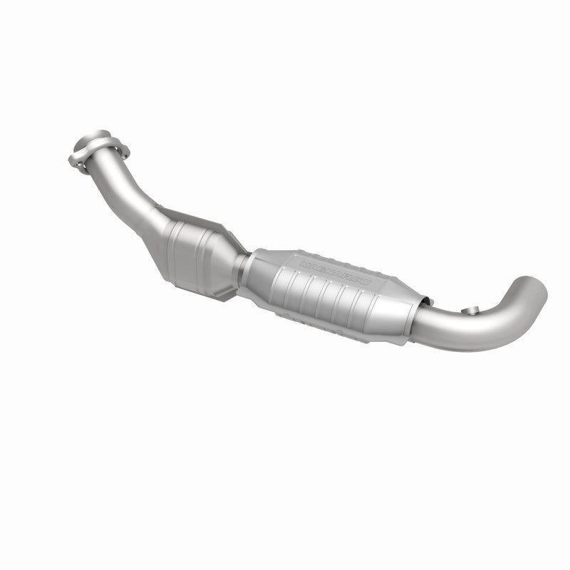 MagnaFlow Conv DF 97-98 Ford Trucks 4.2L MagnaFlow Conv DF 97-98 Ford Trucks 4.2L