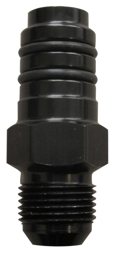 Fleece Performance Universal Cummins Turbo Drain Tube Kit (for 2nd Gen Swaps) Fleece Performance Universal Cummins Turbo Drain Tube Kit (for 2nd Gen Swaps)