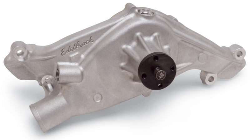 Edelbrock Water Pump High Performance Chevrolet 1958-65 348/409 CI Inwin Series V8 Standard Length Edelbrock Water Pump High Performance Chevrolet 1958-65 348/409 CI Inwin Series V8 Standard Length