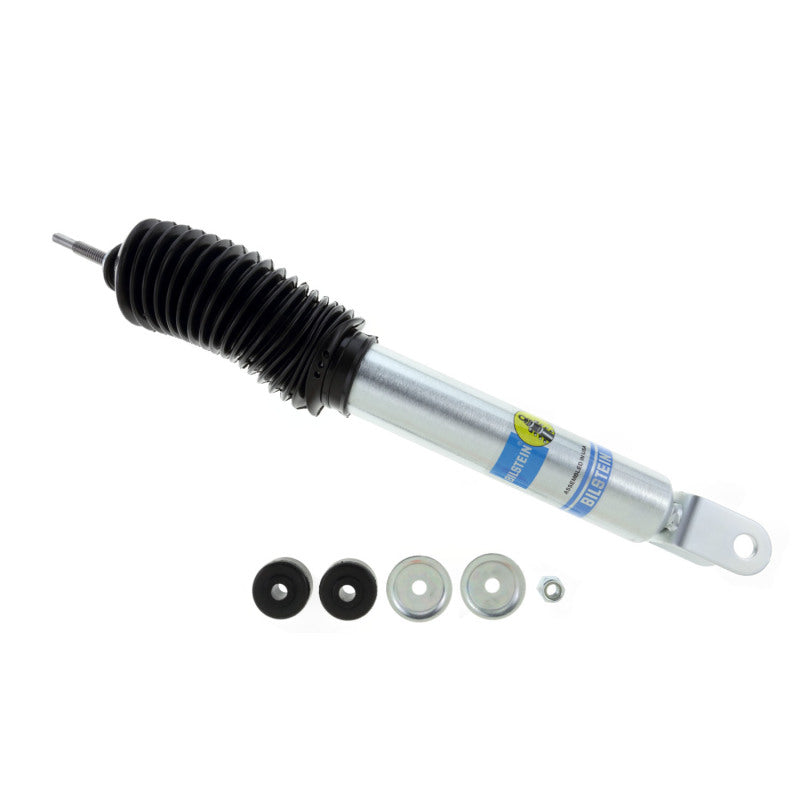 Bilstein 5100 Series 2000 Chevrolet Tahoe LT Front 46mm Monotube Shock Absorber Bilstein 5100 Series 2000 Chevrolet Tahoe LT Front 46mm Monotube Shock Absorber