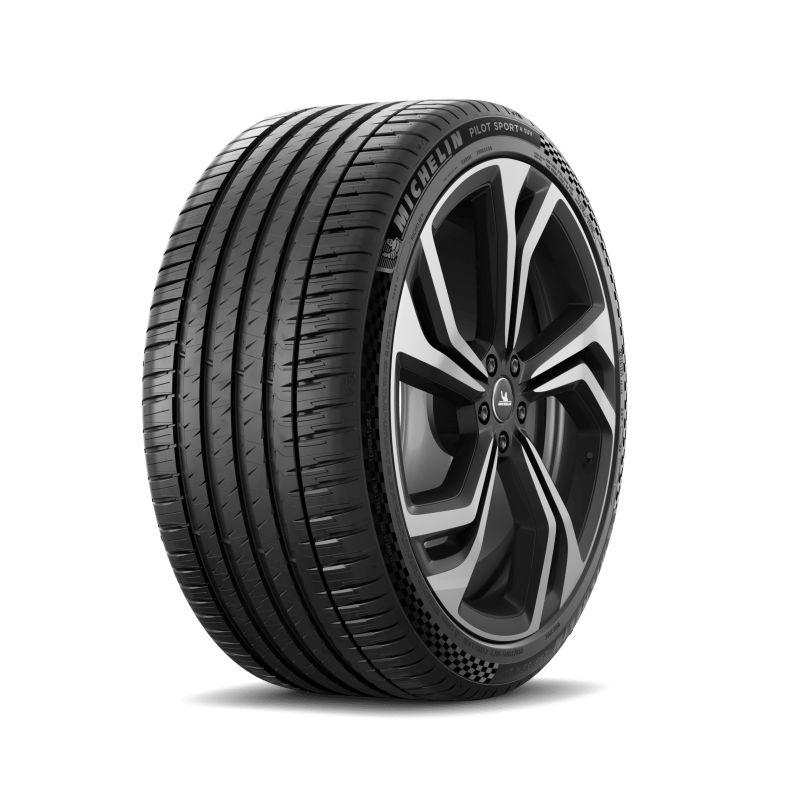 Michelin Pilot Sport 4 SUV 265/45R20 108Y XL Michelin Pilot Sport 4 SUV 265/45R20 108Y XL