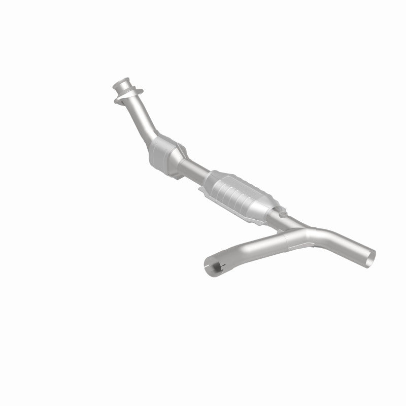 MagnaFlow Conv DF 01-03 Ford E150 4.2L P/S MagnaFlow Conv DF 01-03 Ford E150 4.2L P/S