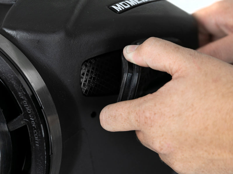 aFe POWER Momentum GT Pro Dry S Intake System 2019 GM Silverado/Sierra 1500 V6-4.3L/V8-5.3/6.2L aFe POWER Momentum GT Pro Dry S Intake System 2019 GM Silverado/Sierra 1500 V6-4.3L/V8-5.3/6.2L