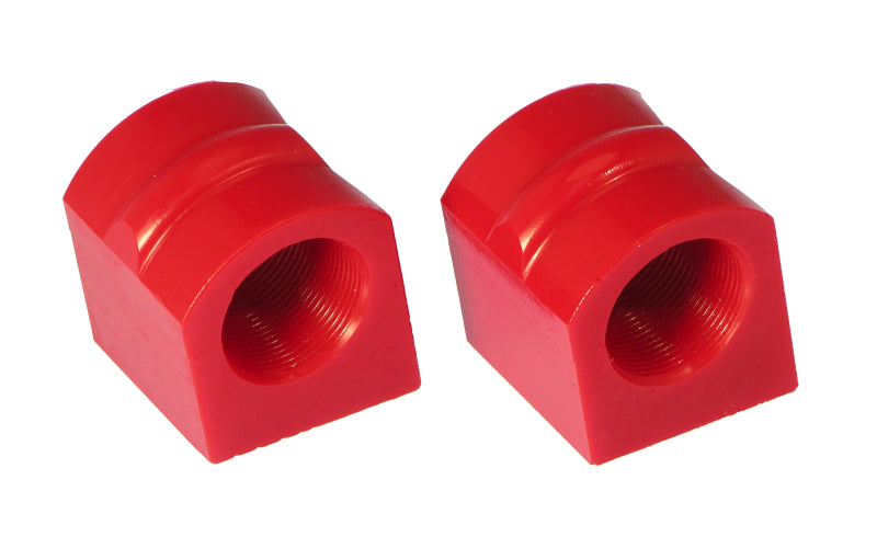 Prothane 71-74 AMC Javelin Front Sway Bar Bushings - 15/16in - Red Prothane 71-74 AMC Javelin Front Sway Bar Bushings - 15/16in - Red