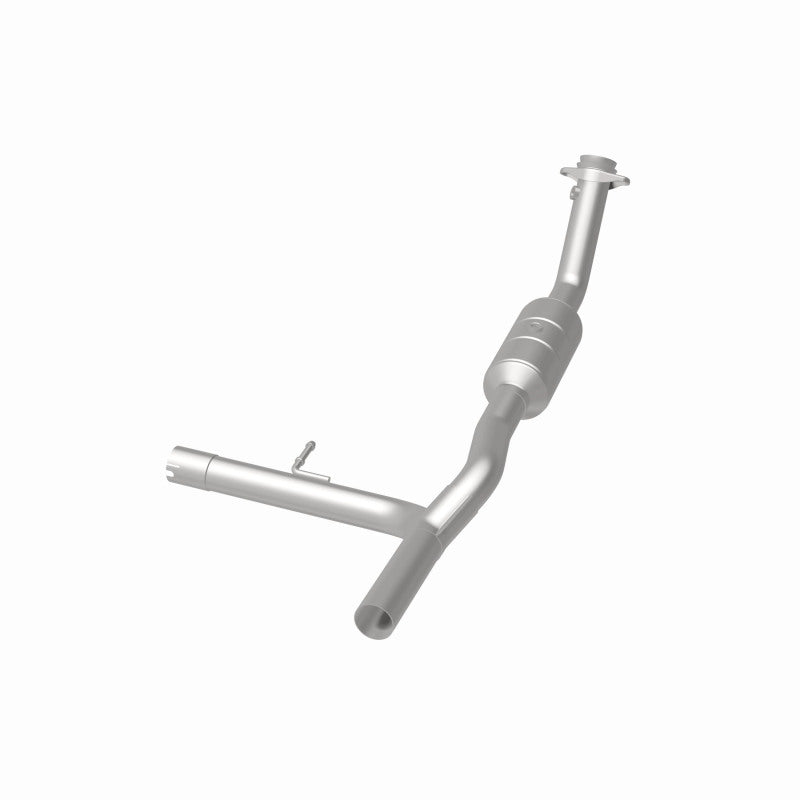 MagnaFlow Conv DF F-150 04-06 8 4.6L OEM MagnaFlow Conv DF F-150 04-06 8 4.6L OEM