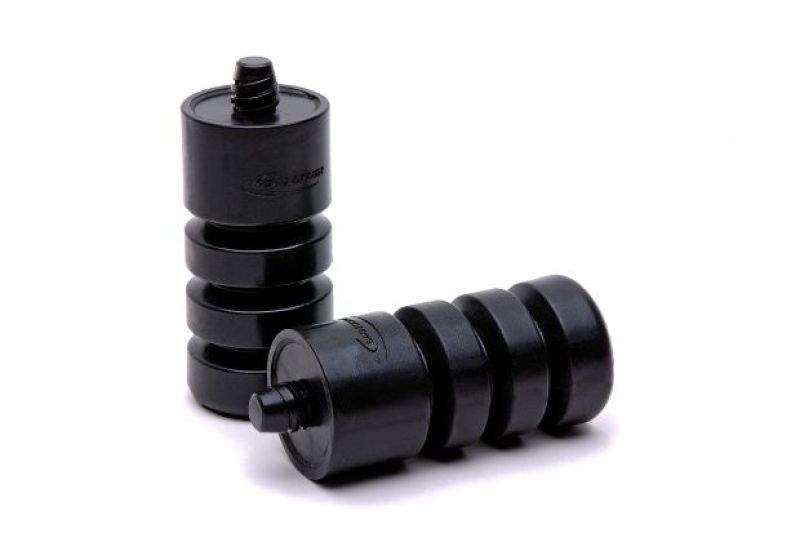 Daystar 2007-2018 Jeep Wrangler JK 2WD/4WD - TAILGATE Bump Stop (Pair) Daystar 2007-2018 Jeep Wrangler JK 2WD/4WD - TAILGATE Bump Stop (Pair)