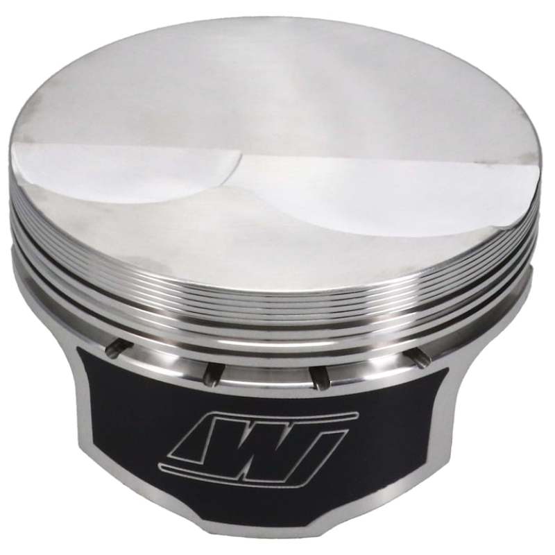 Wiseco Chevrolet LS RED- LS 4.000in Stroke Flat Tops 4.075in Bore - Set of 8 Wiseco Chevrolet LS RED- LS 4.000in Stroke Flat Tops 4.075in Bore - Set of 8