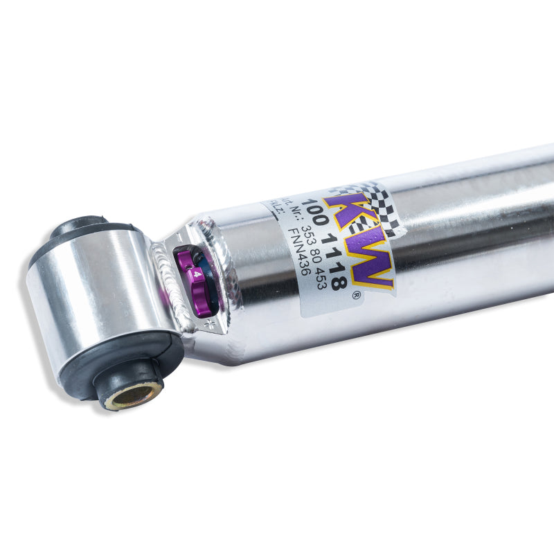 KW Coilover Kit V3 2018+ VW Tiguan (MQB) FWD/AWD w/o Electronic Dampers KW Coilover Kit V3 2018+ VW Tiguan (MQB) FWD/AWD w/o Electronic Dampers