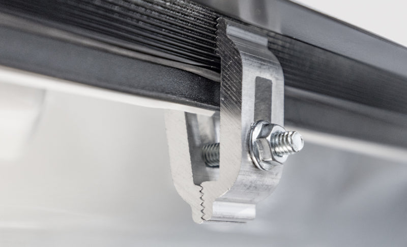 Access LOMAX Tri-Fold Cover 2022+ Nissan Frontier - 5ft Bed Access LOMAX Tri-Fold Cover 2022+ Nissan Frontier - 5ft Bed