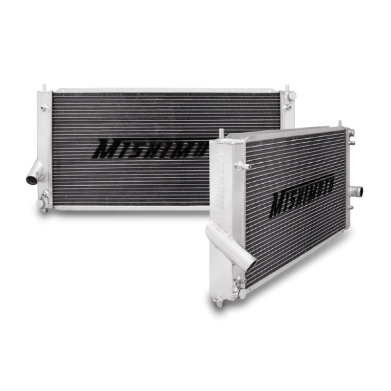 Mishimoto 00-05 Toyota MR2 Manual Aluminum Radiator Mishimoto 00-05 Toyota MR2 Manual Aluminum Radiator