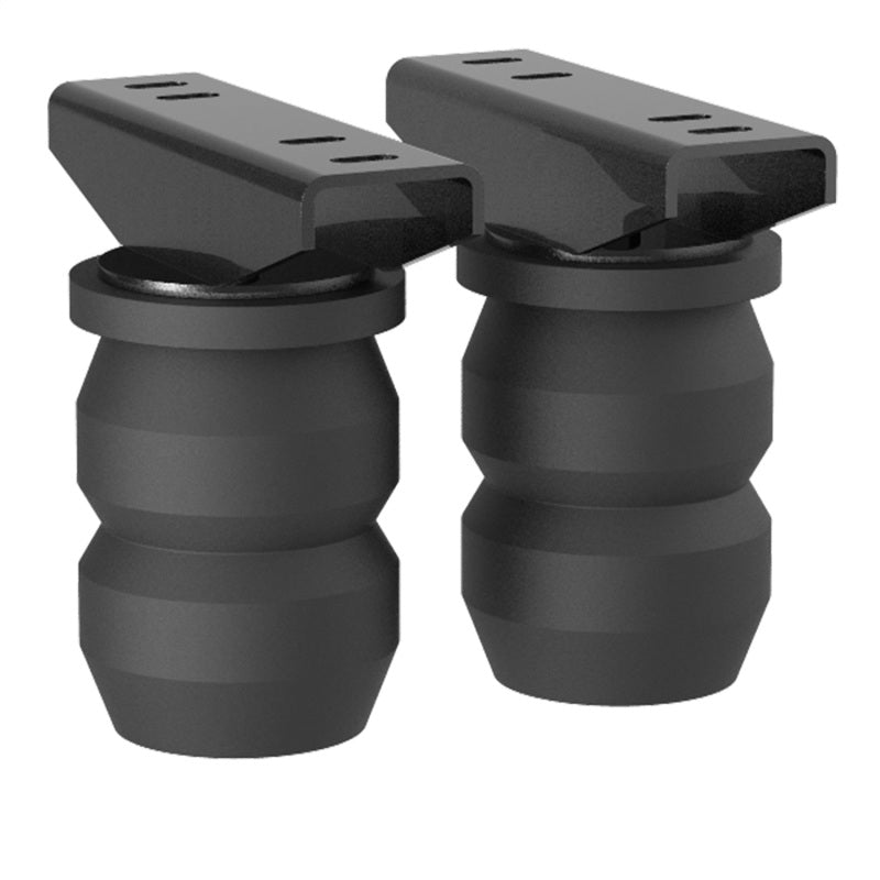 Timbren 1994 Chevrolet K1500 Rear Suspension Enhancement System Timbren 1994 Chevrolet K1500 Rear Suspension Enhancement System