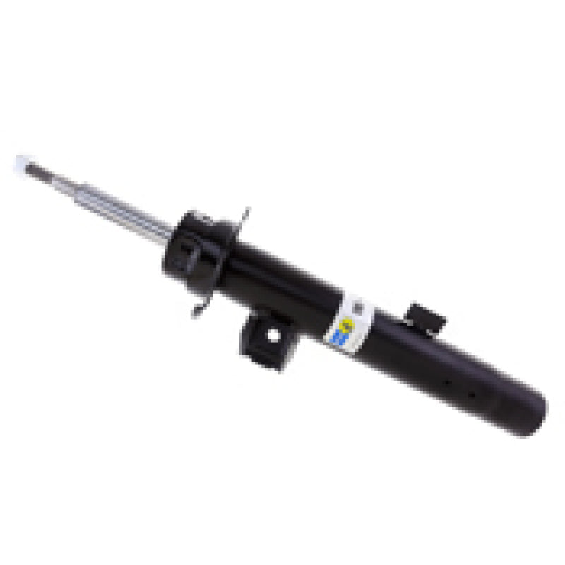Bilstein B4 2008 BMW 128i Base Convertible Front Left Suspension Strut Assembly Bilstein B4 2008 BMW 128i Base Convertible Front Left Suspension Strut Assembly