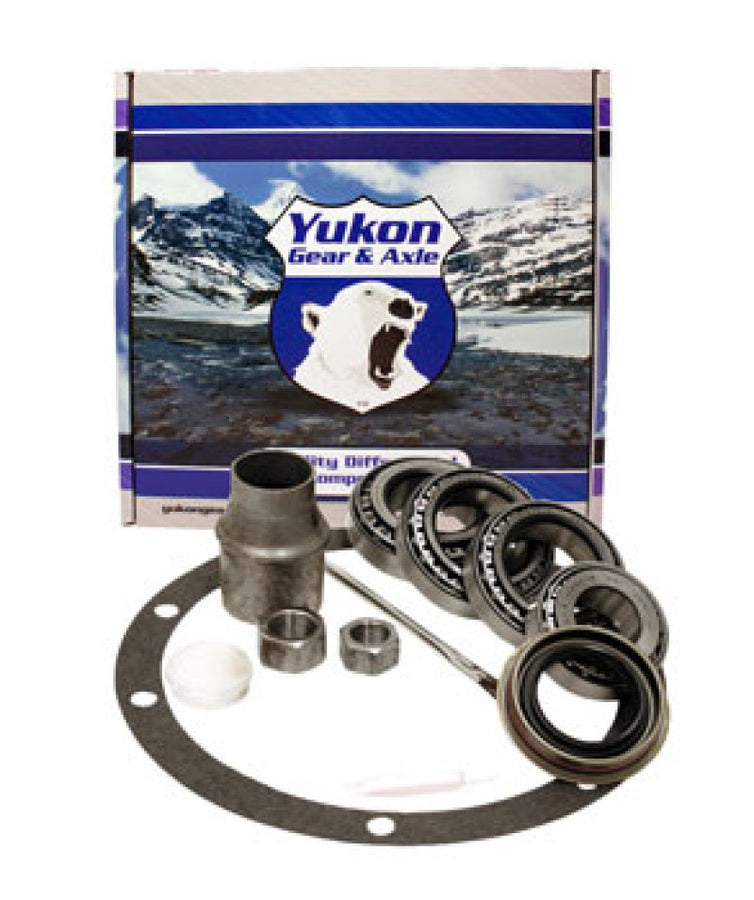 Yukon Gear Bearing install Kit For 92 and Older Dana 44 IFS Diff Yukon Gear Bearing install Kit For 92 and Older Dana 44 IFS Diff